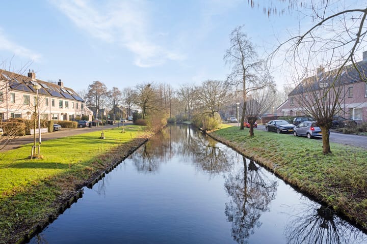 Foto 40 van Van den Bergstraat 5