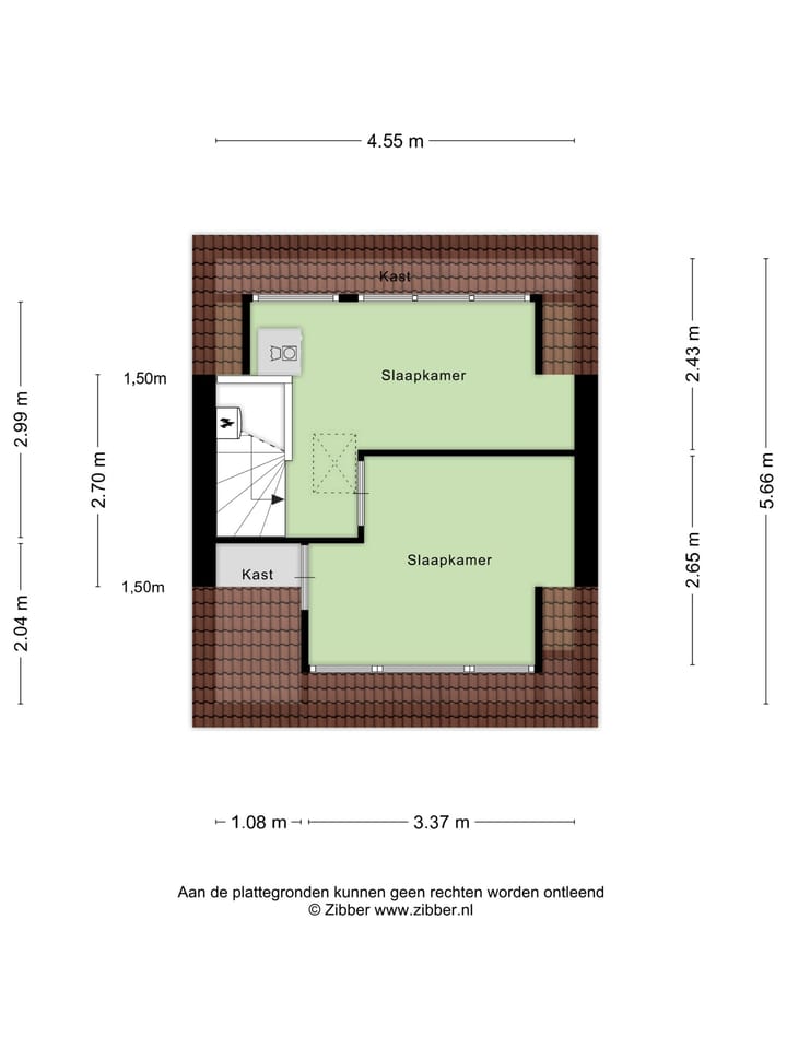 Foto 44 van Van den Bergstraat 5