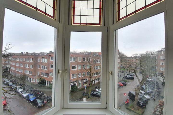 View photo of Reinier Claeszenstraat 3 3