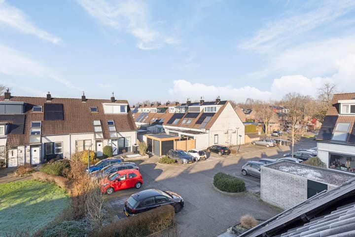 Foto 28 van Van den Bergstraat 5