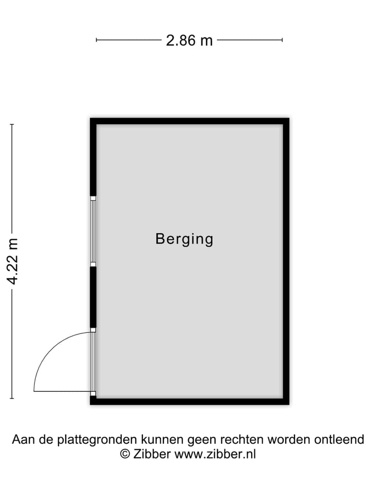 Foto 46 van Van den Bergstraat 5