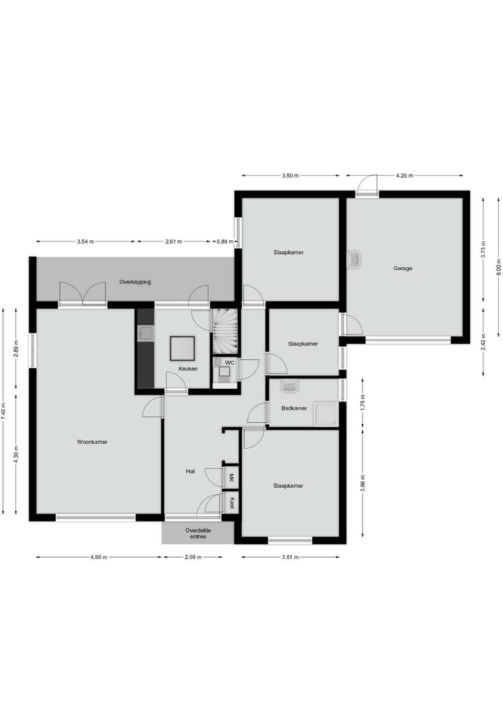 Foto 32 van Achter de Molen 4