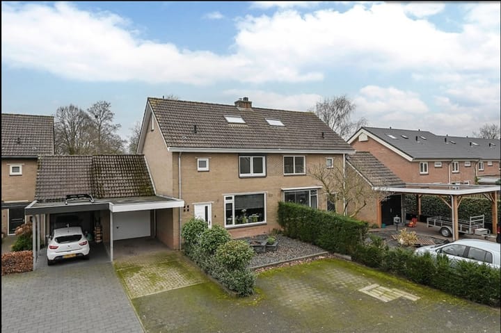 Foto 1 van Ds Hollandstraat 19