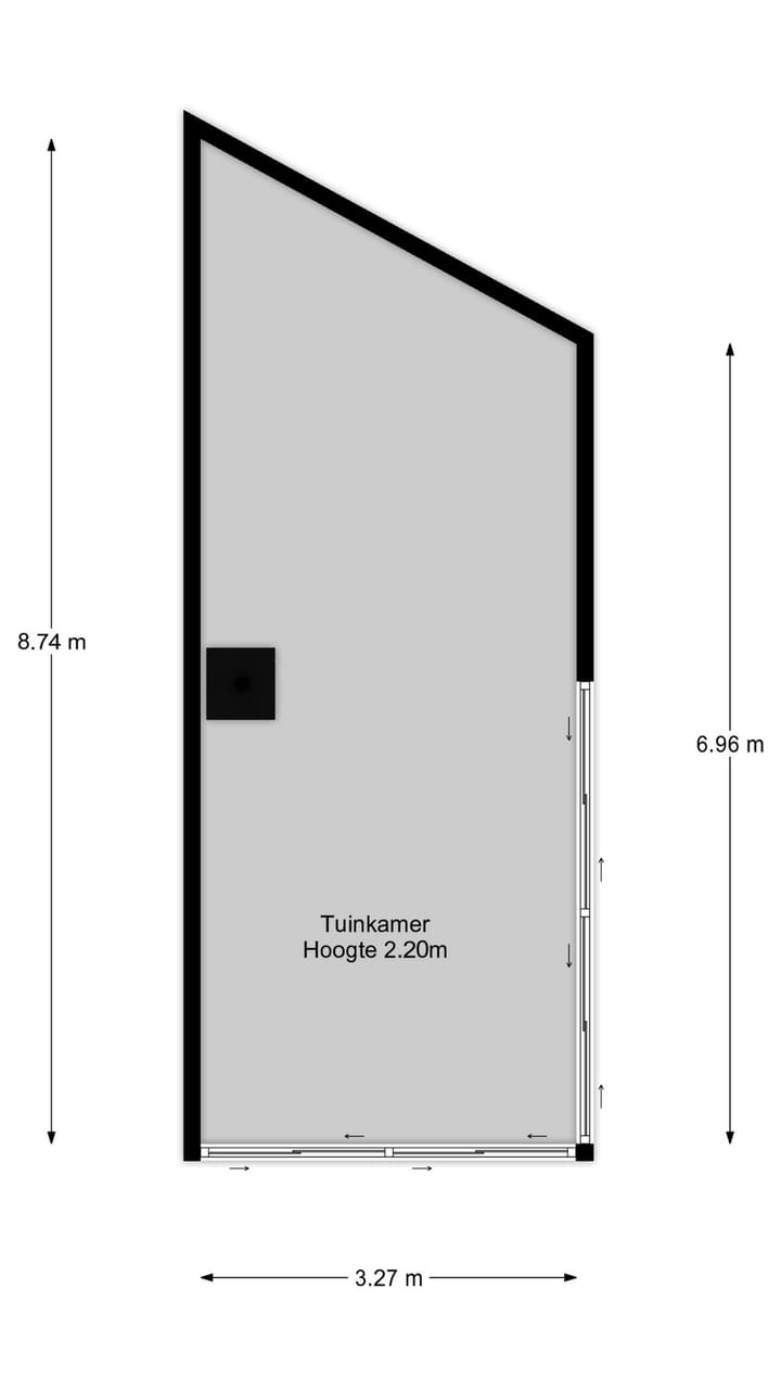 Foto 64 van Ds Hollandstraat 19