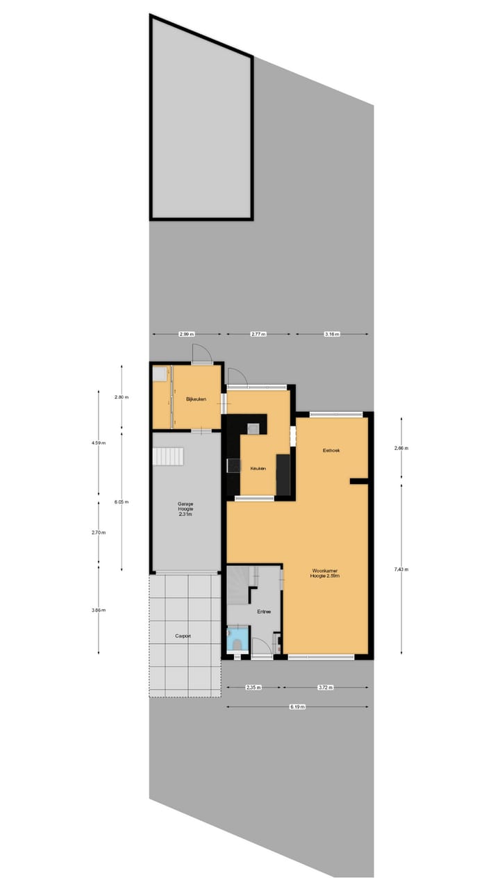 Foto 65 van Ds Hollandstraat 19