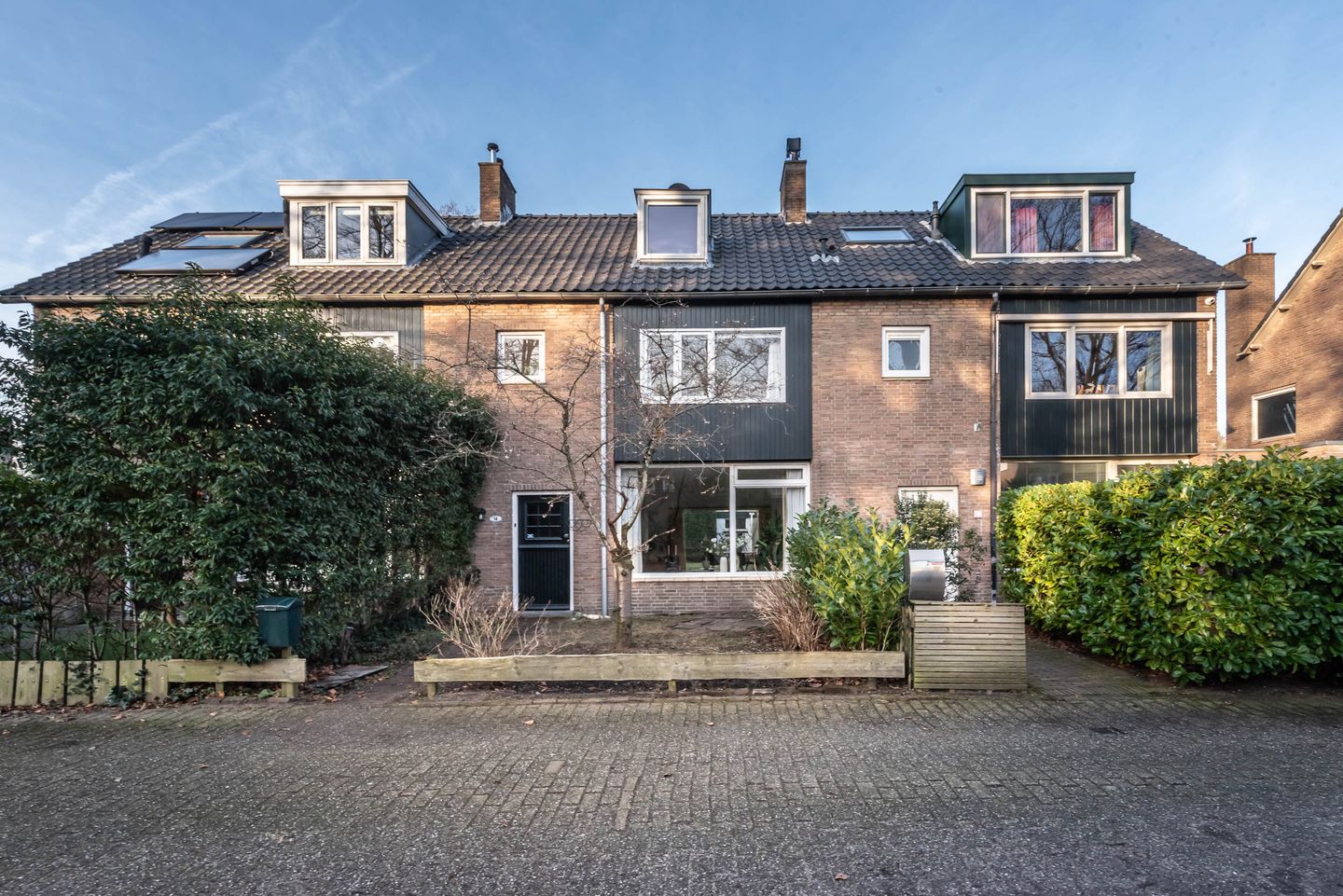 Foto 1 van Generaal Spoorlaan 14