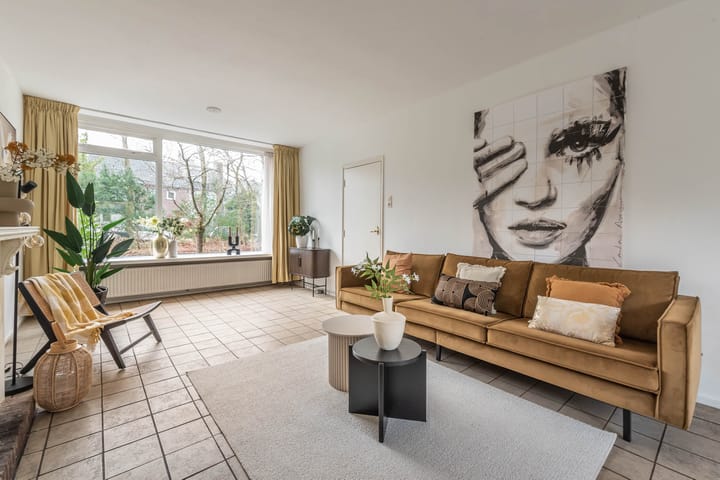 Foto 2 van Generaal Spoorlaan 14