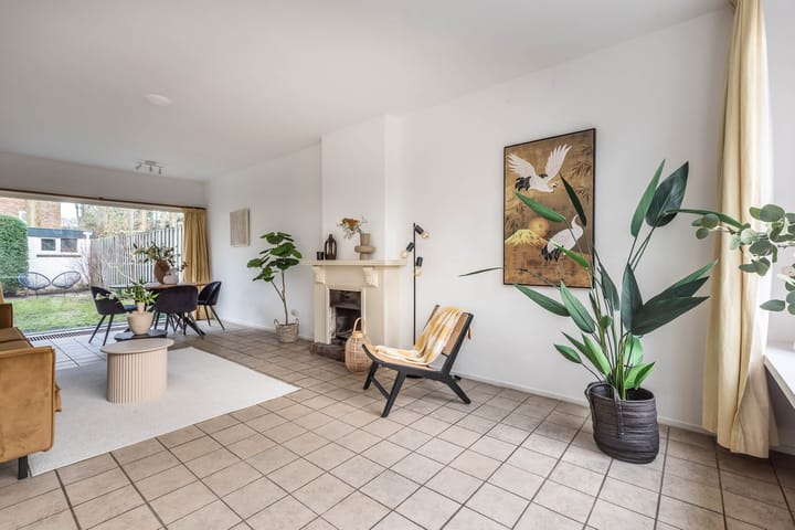 Foto 3 van Generaal Spoorlaan 14