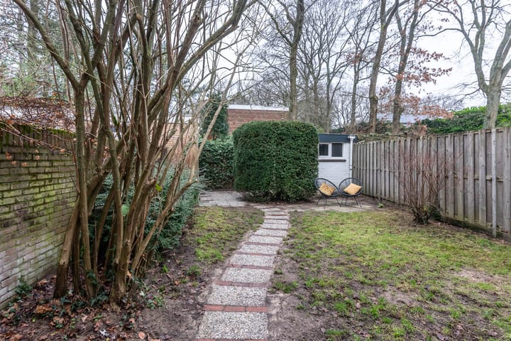 Foto 5 van Generaal Spoorlaan 14