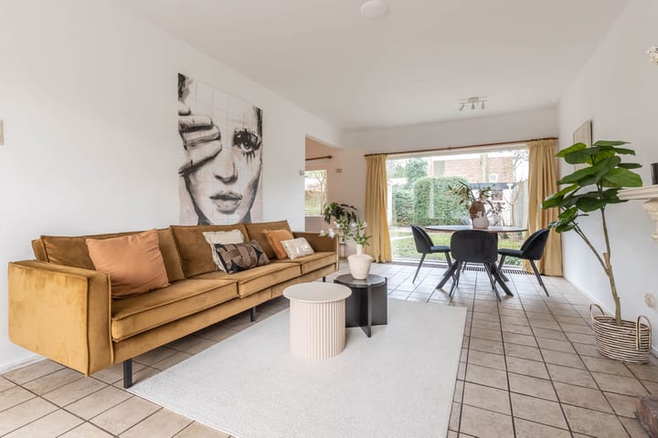 Photo 7 of Generaal Spoorlaan 14