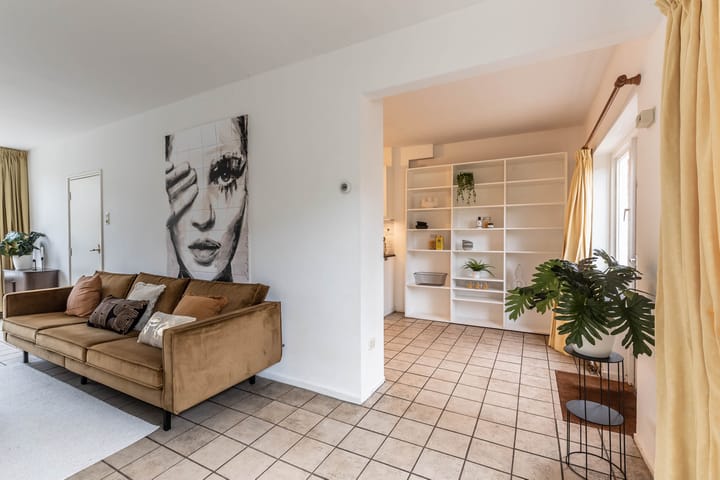 Photo 8 of Generaal Spoorlaan 14