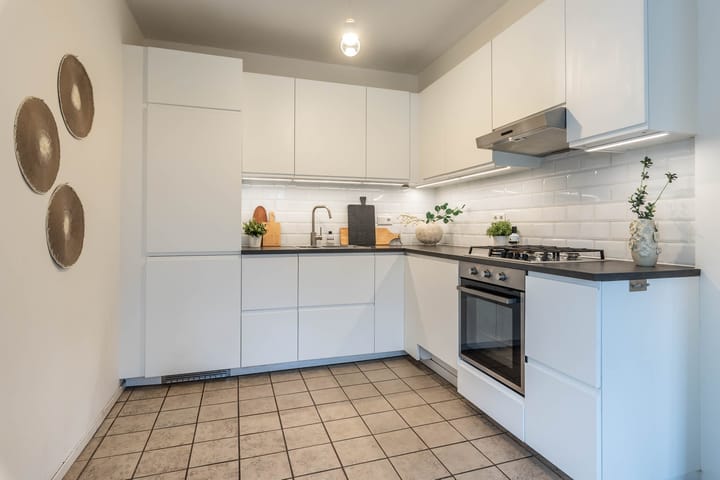 Photo 9 of Generaal Spoorlaan 14