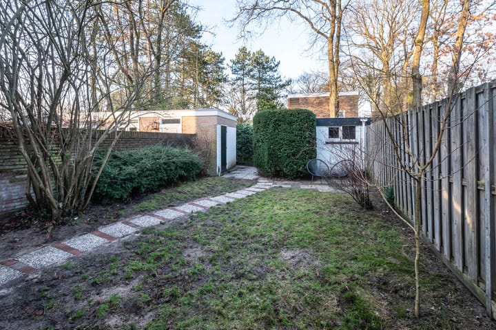 Photo 11 of Generaal Spoorlaan 14