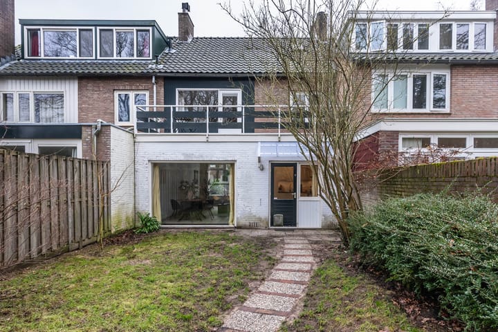 Photo 12 of Generaal Spoorlaan 14