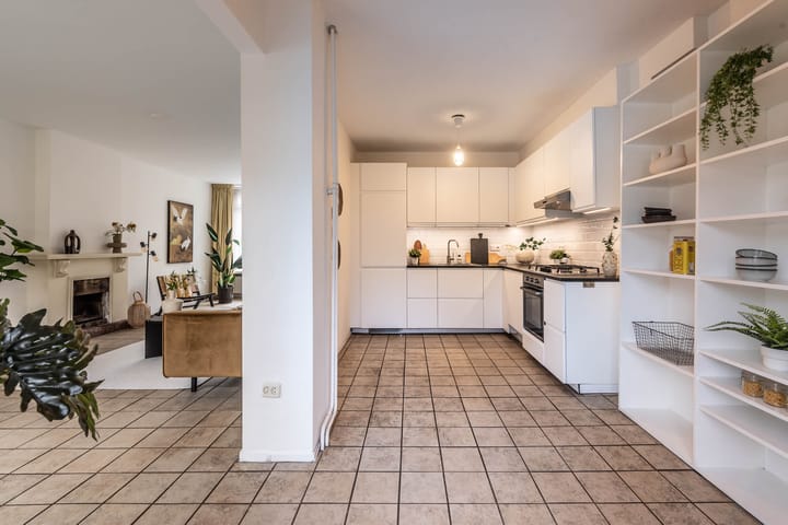 Photo 13 of Generaal Spoorlaan 14