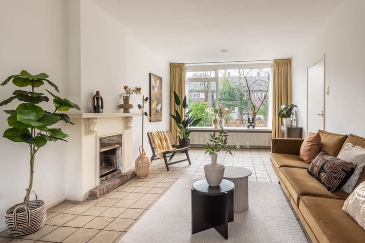 Photo 14 of Generaal Spoorlaan 14