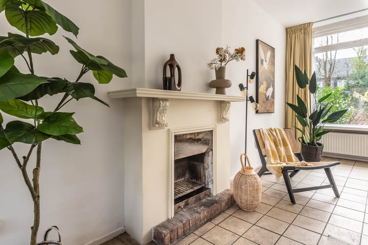 Photo 15 of Generaal Spoorlaan 14