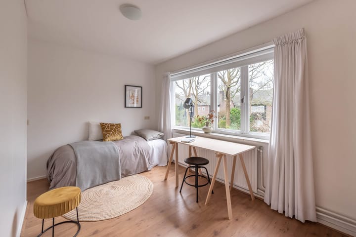 Photo 18 of Generaal Spoorlaan 14