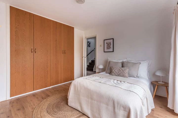 Photo 26 of Generaal Spoorlaan 14