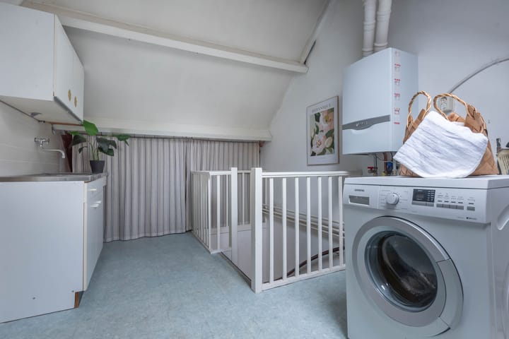 Photo 29 of Generaal Spoorlaan 14