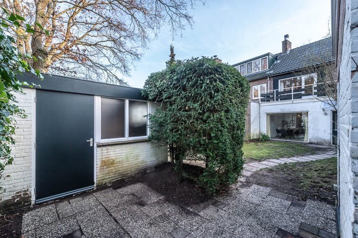 Photo 33 of Generaal Spoorlaan 14