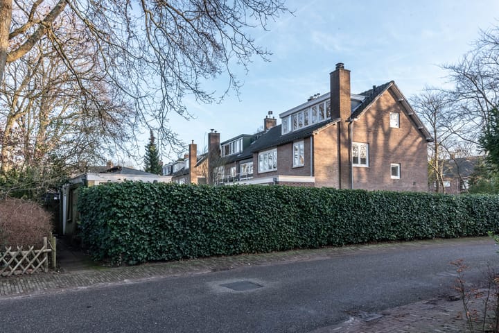 Photo 34 of Generaal Spoorlaan 14