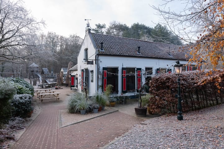 Photo 38 of Generaal Spoorlaan 14