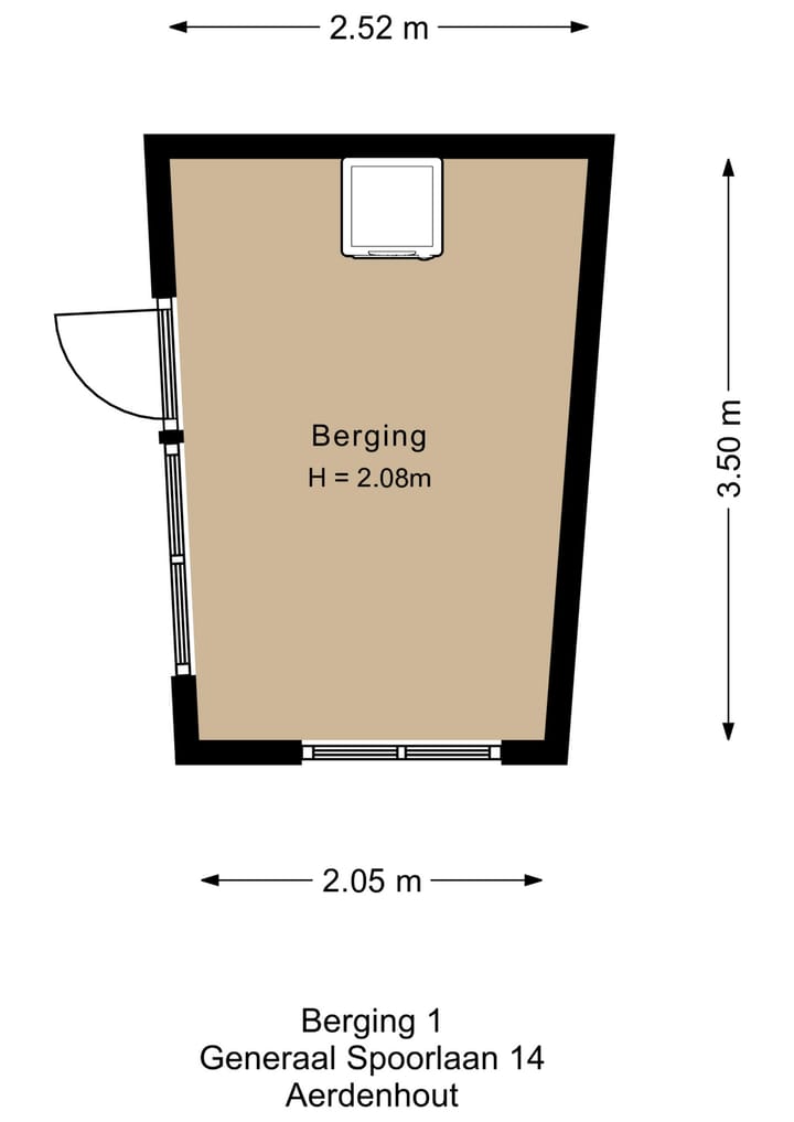 Photo 46 of Generaal Spoorlaan 14