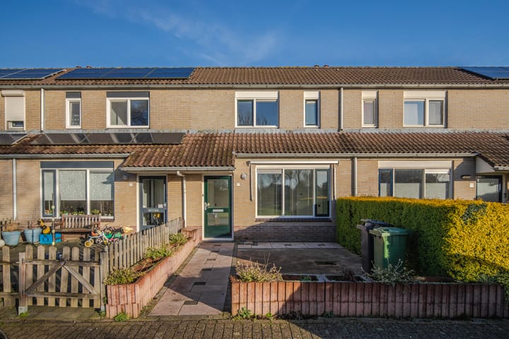 Foto 1 van De Camp 77