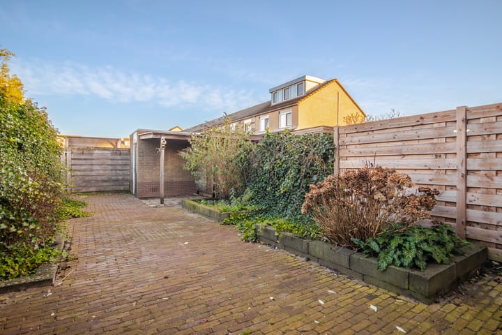 Foto 3 van De Camp 77