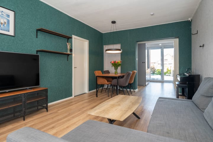 Foto 3 van Leliënsingel 36