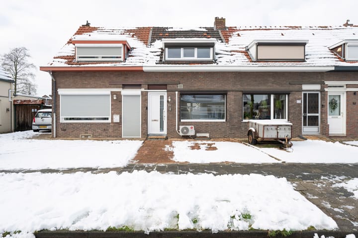 Foto 7 van Leliënsingel 36