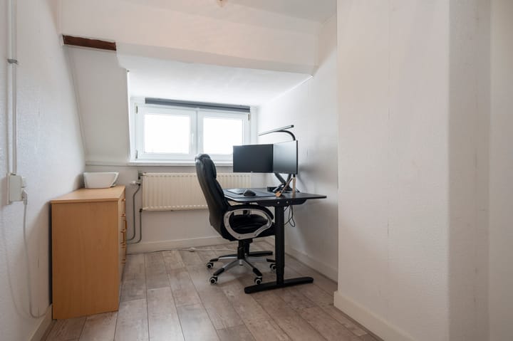 Foto 10 van Leliënsingel 36