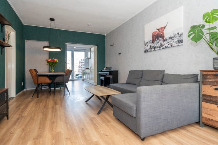 Foto 14 van Leliënsingel 36