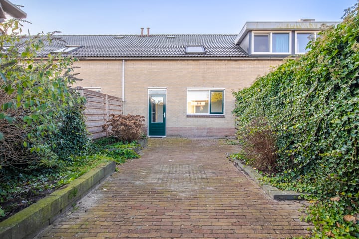 Foto 18 van De Camp 77