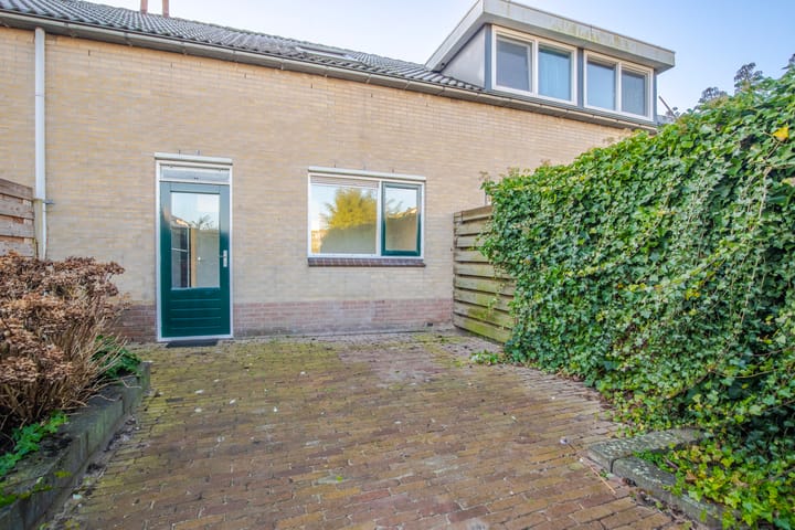 Foto 19 van De Camp 77