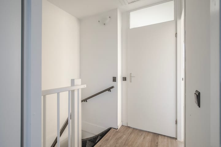 Foto 20 van De Camp 77