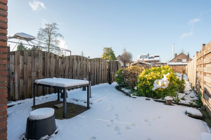 Foto 23 van Leliënsingel 36