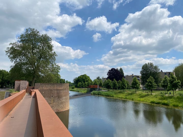 Photo 38 of Achter de Tolbrug 6-A