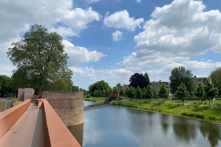 Bekijk foto 38 van Achter de Tolbrug 6-A