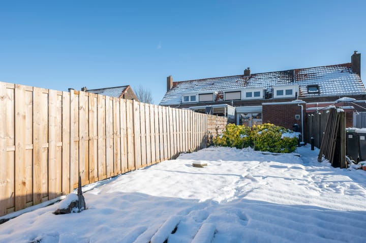 Foto 25 van Leliënsingel 36