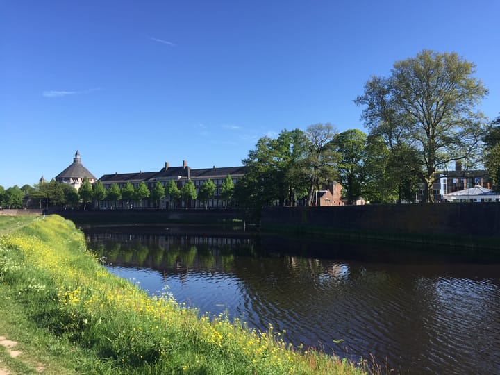 Photo 39 of Achter de Tolbrug 6-A