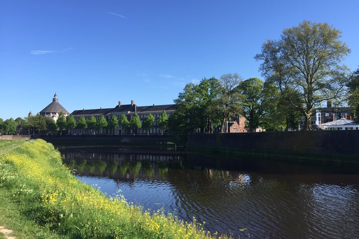 Bekijk foto 39 van Achter de Tolbrug 6-A