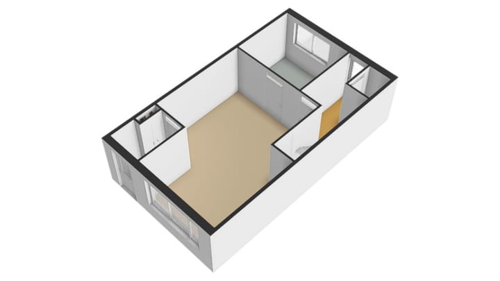 Foto 30 van De Camp 77