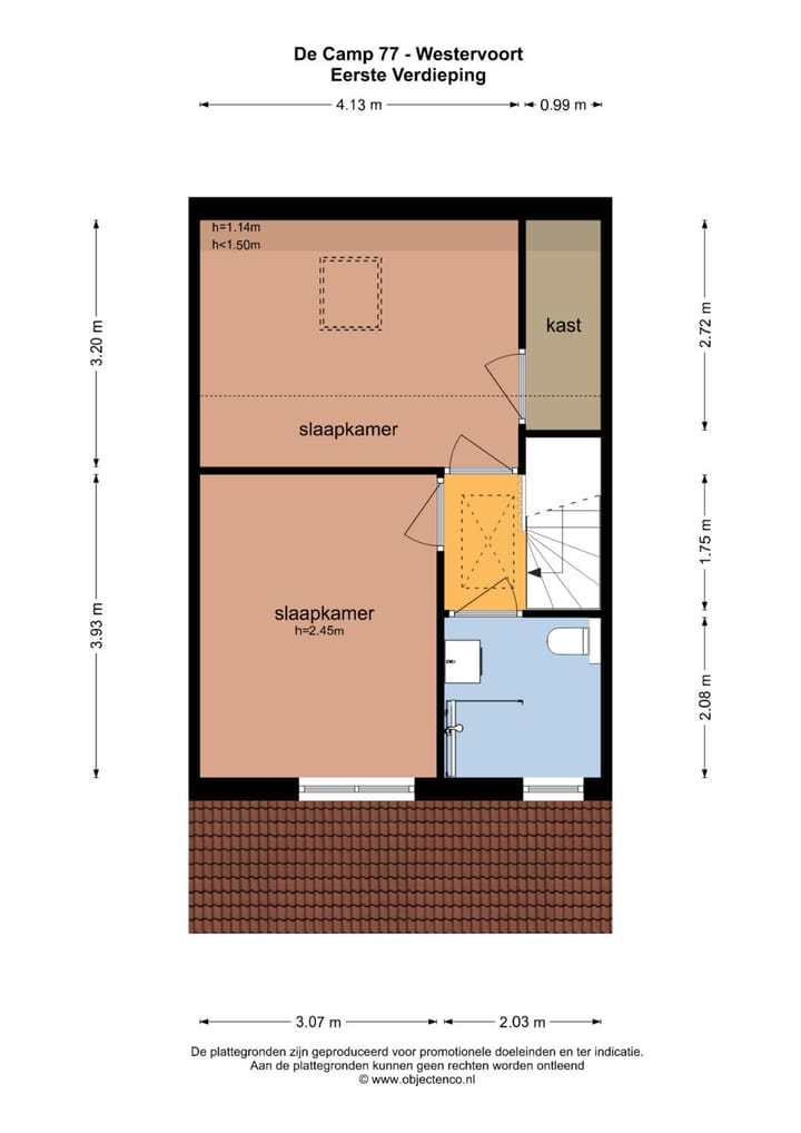 Foto 31 van De Camp 77