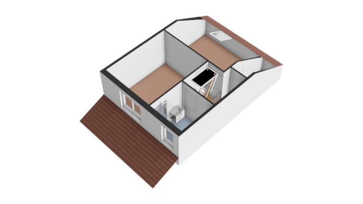 Foto 32 van De Camp 77