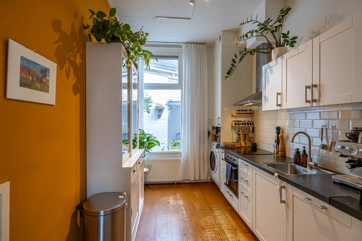 Foto 2 van Ooster Badstraat 4