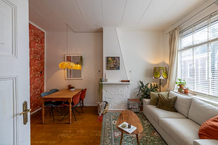 Foto 3 van Ooster Badstraat 4