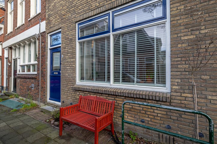 Foto 5 van Ooster Badstraat 4