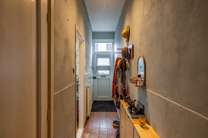 Foto 6 van Ooster Badstraat 4